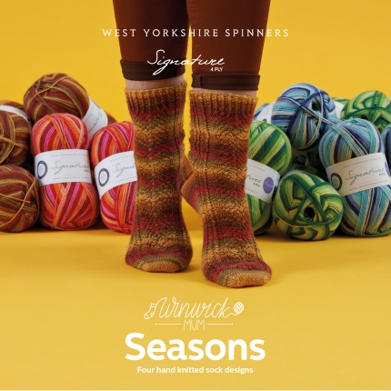 Seasons image 0