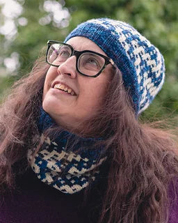 Above The City Cowl