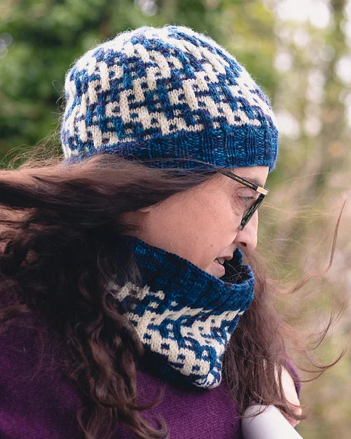 Above The City Hat