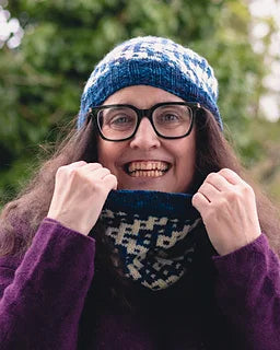Above The City Cowl