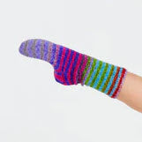 Urth Yarns Uneek Sock Kit Mini
