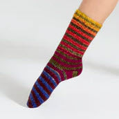 Urth Yarns Uneek Sock Kit Mini