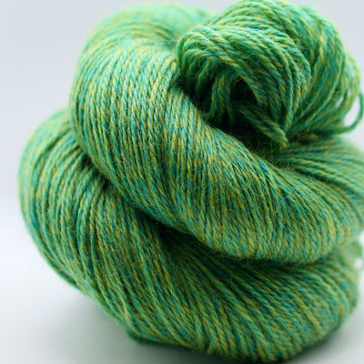 John Arbon Yarnadelic Worsted image 4