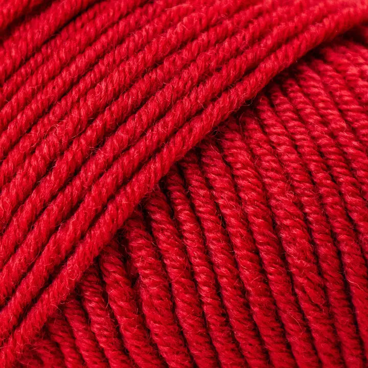 Luca-S Super-Soft Merino DK (Double Knit)