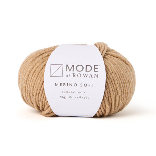 MODE at Rowan Softest Alpaca image 0