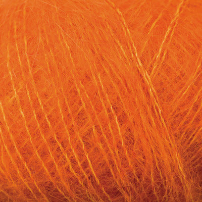Rowan Kidsilk Haze - 683 - Golden Poppy image