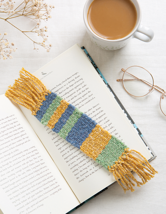 Pocket Book of Weaving