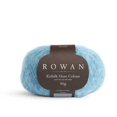 Rowan Kidsilk Haze Colour image 0