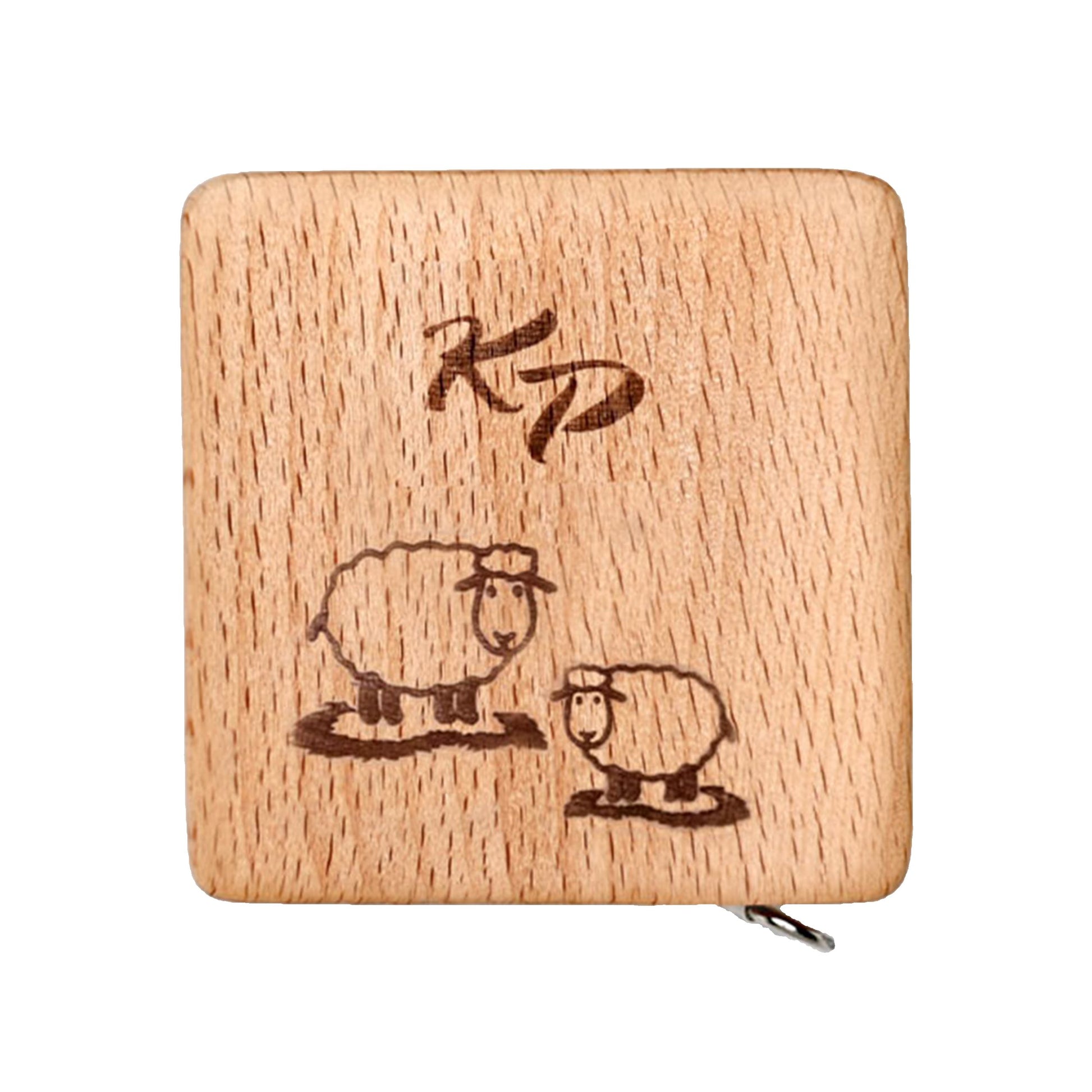 KnitPro Tape Measures - Square image
