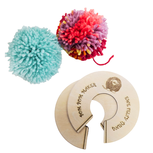 Pom Pom Kits image 0