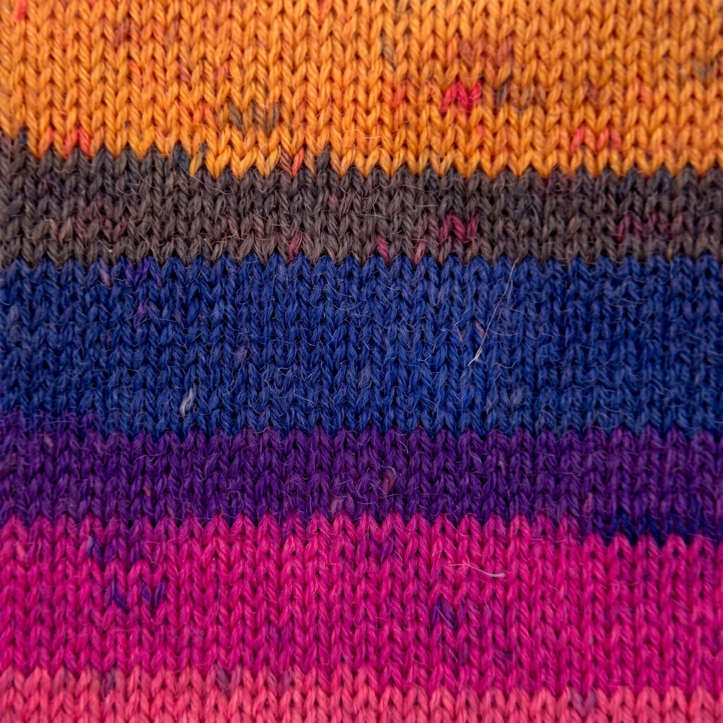 Luca-S WoolenWalk - Superwash Sock Wool, Knitting Yarn