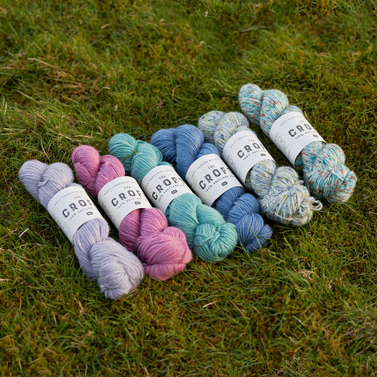 WYS The Croft DK image 0