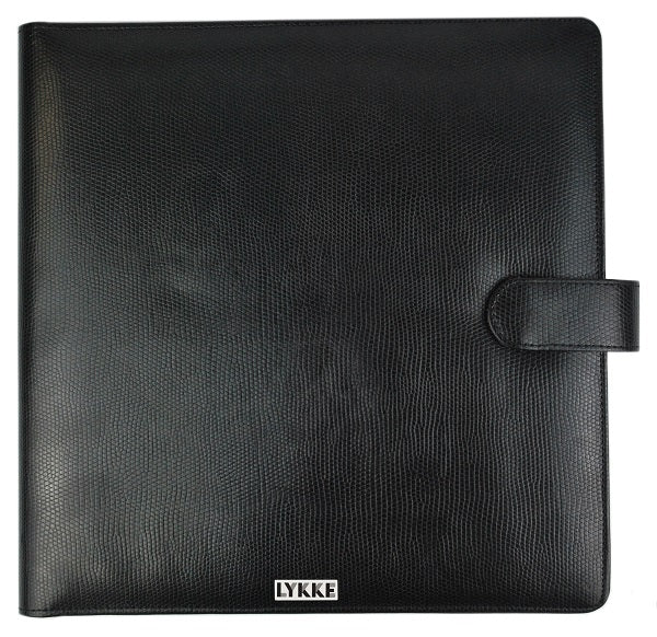 LYKKE Straight Needle Set image 3