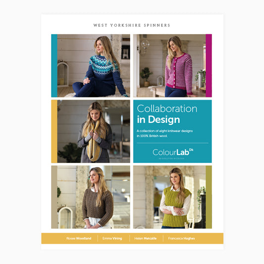 Collaboration in Design image 0