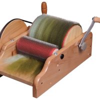 Drum Carders
