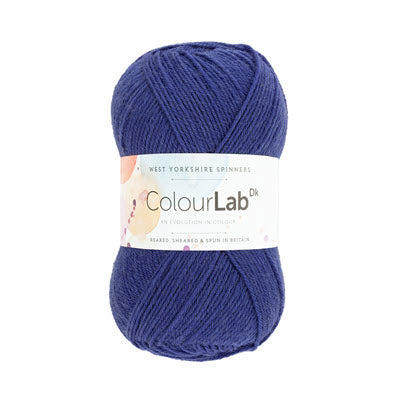 WYS ColourLab DK