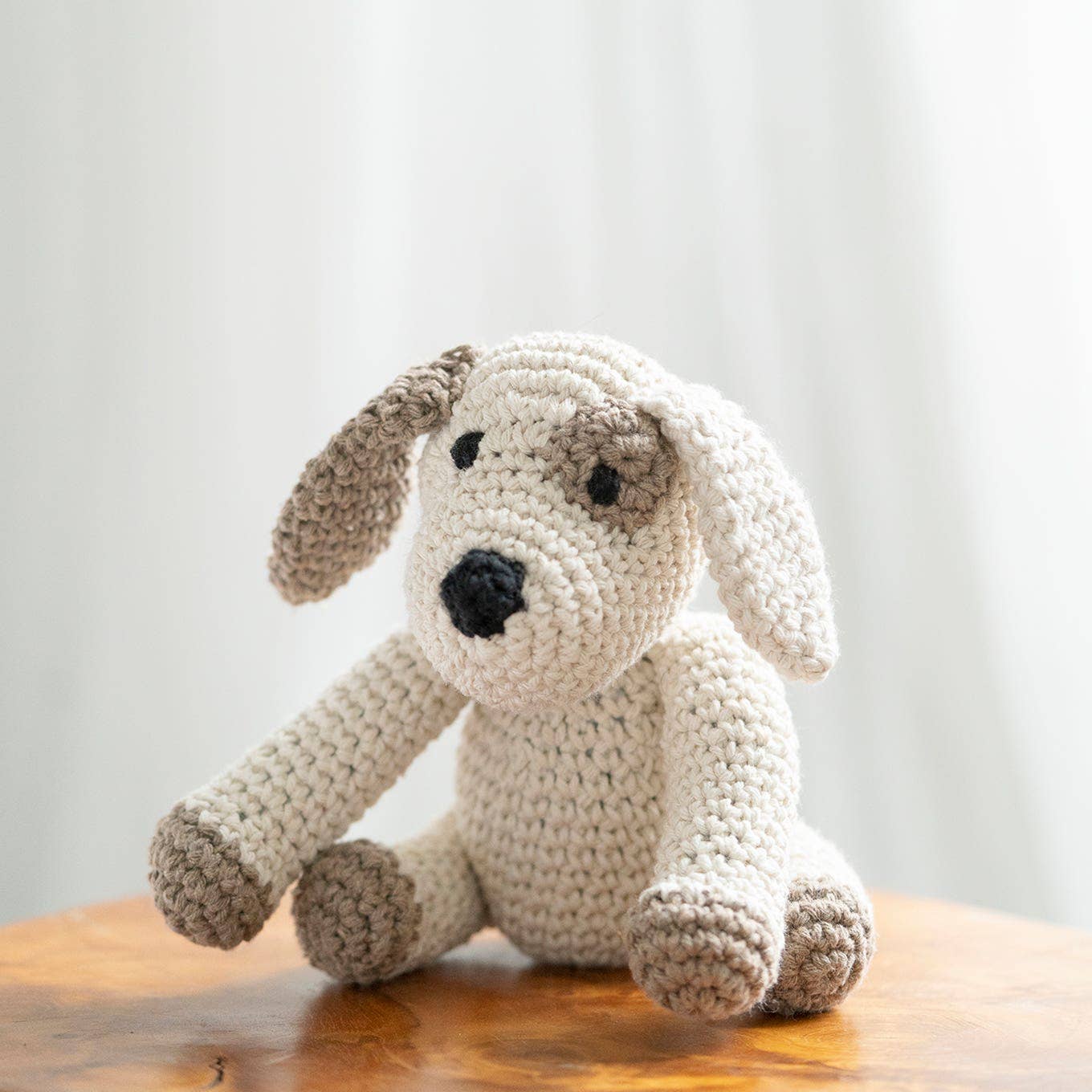 Hoooked - DIY Crochet Kit Millie the Puppy