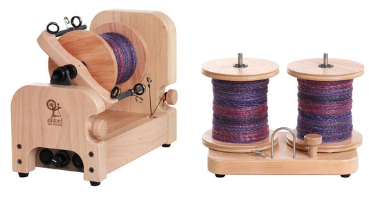 Ashford E-spinner 3 image 0