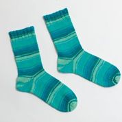 Winwick Mum Sock Pattern Collection image 6