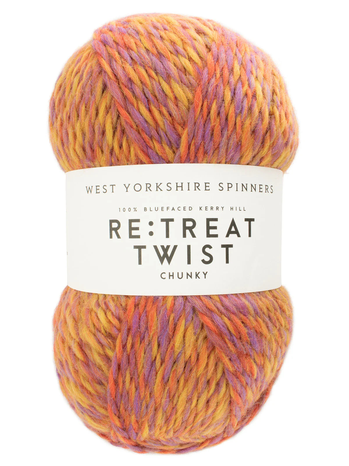 Re:Treat Twist - 1269 Summer Sky image