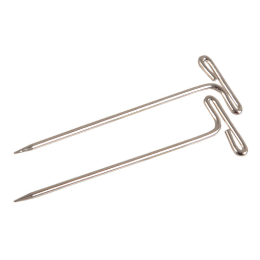 Blocking T Pins image 0