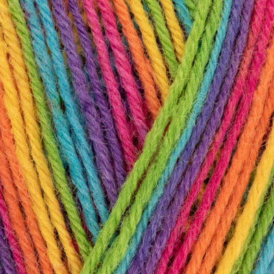 WYS Signature 4ply