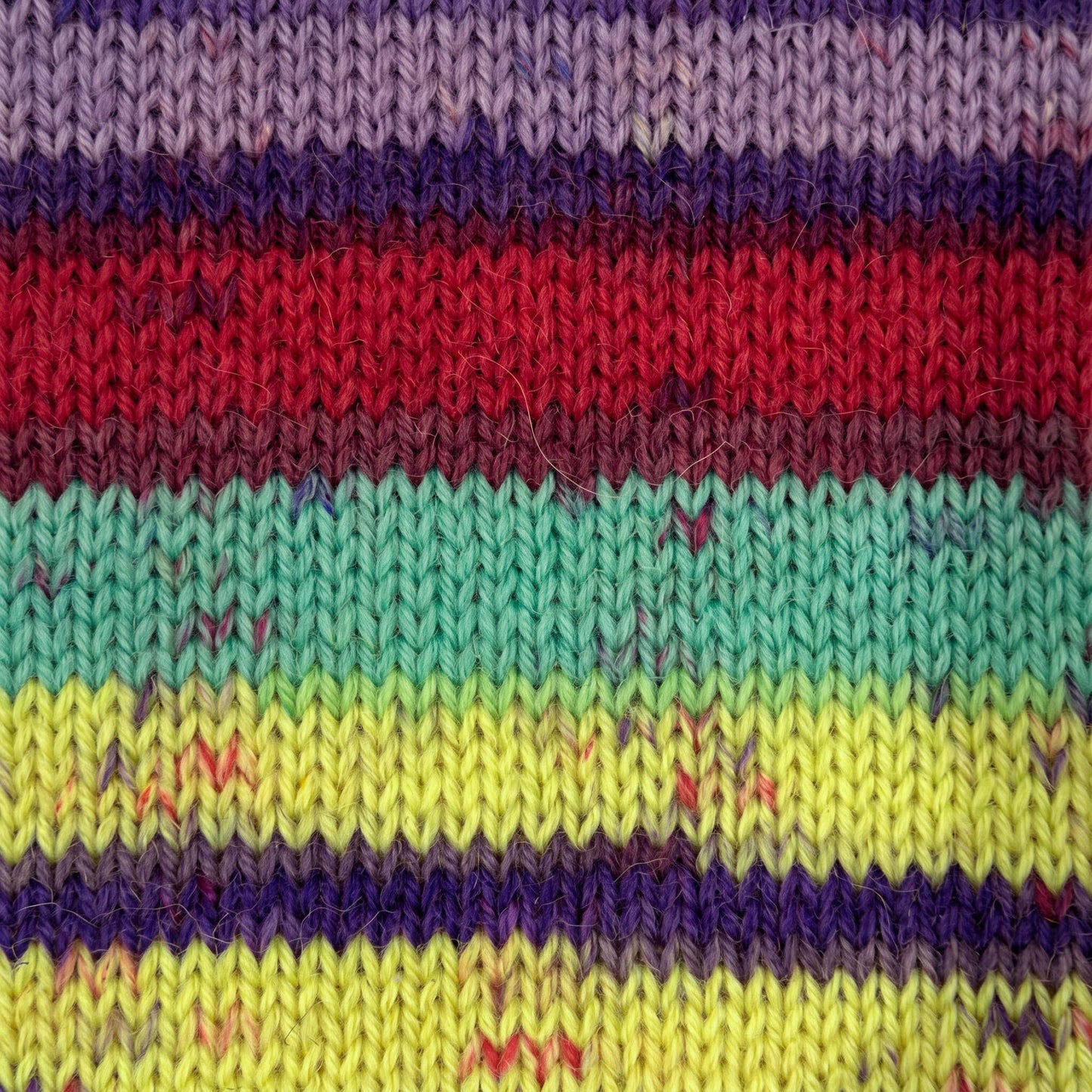 Luca-S WoolenWalk - Superwash Sock Wool, Knitting Yarn