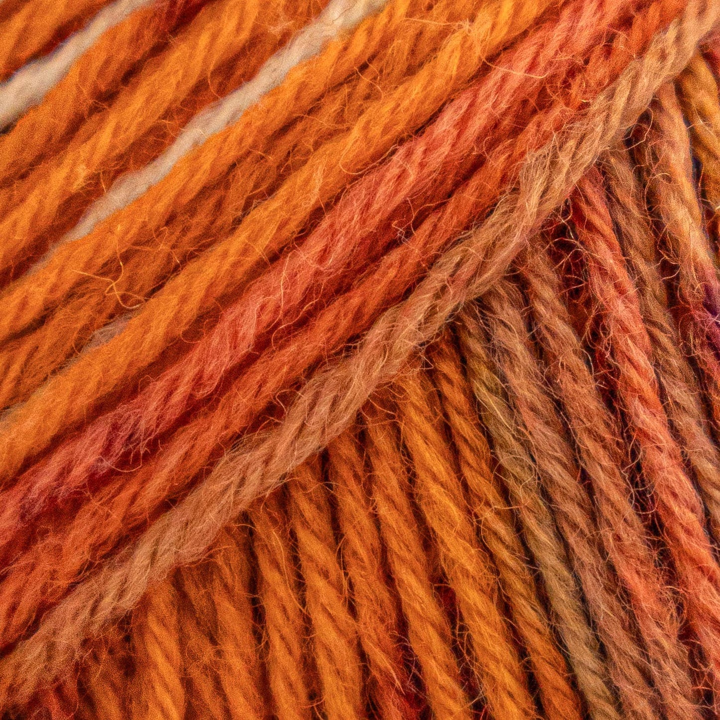 Luca-S WoolenWalk - Superwash Sock Wool, Knitting Yarn