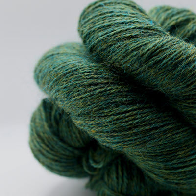John Arbon Yarnadelic Worsted image 6