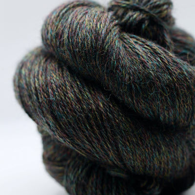 John Arbon Yarnadelic Worsted image 2