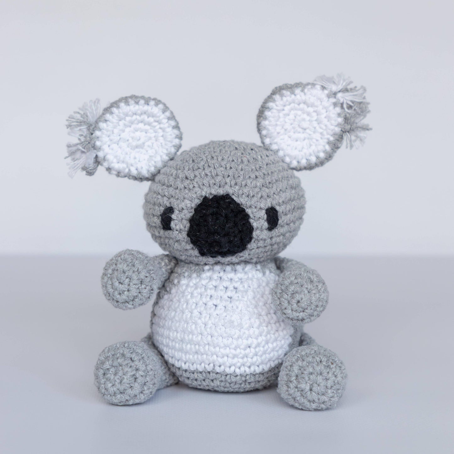 Hoooked - DIY Crochet Kit Sydney the Koala