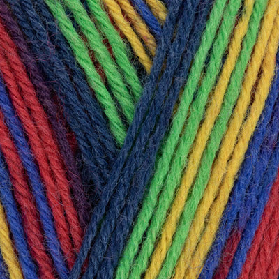 WYS Signature 4ply