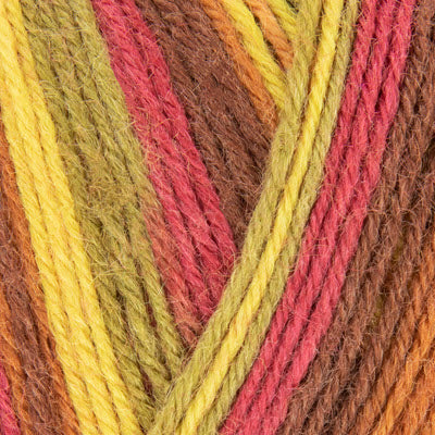 WYS Signature 4ply