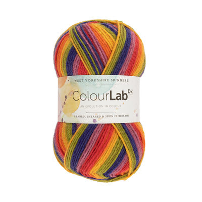 WYS ColourLab DK