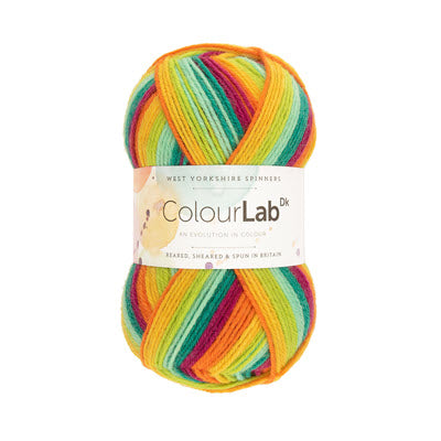 WYS ColourLab DK