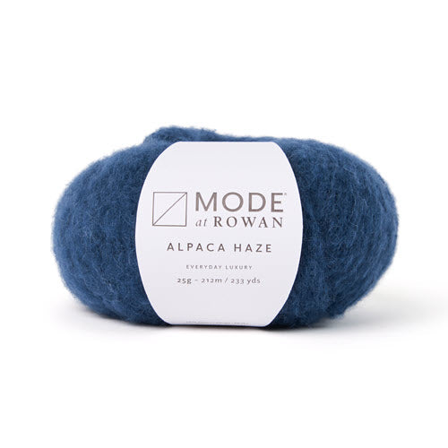 MODE at Rowan Alpaca Haze image 0