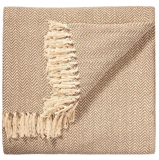 Karan Handloom Bedcover