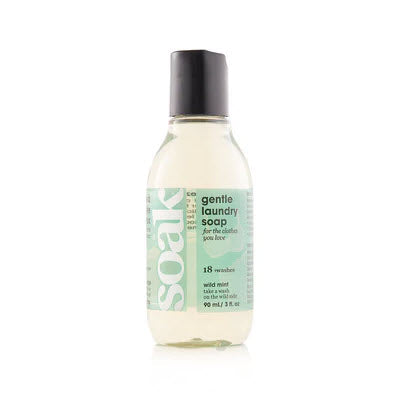 Soak® Laundry Soap - 3 fl.oz/90 ml