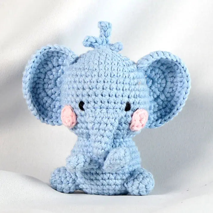 Peanut the Elephant