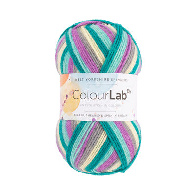 WYS ColourLab DK