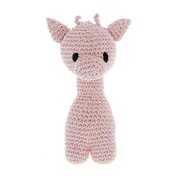 Hoooked - DIY Crochet Kit Ziggy the Giraffe