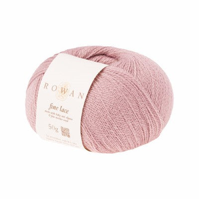 Rowan Fine Lace