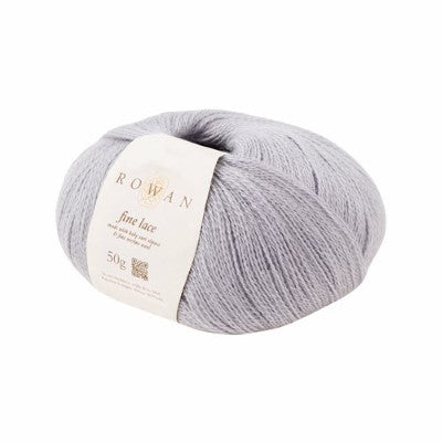 Rowan Fine Lace