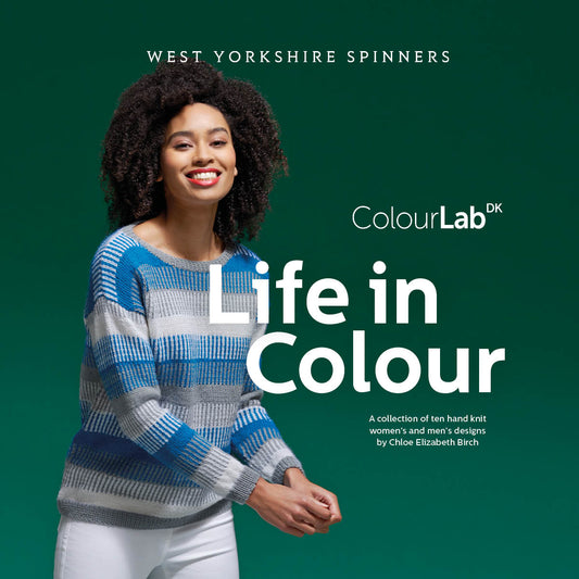 Life in Colour image 0