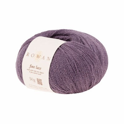 Rowan Fine Lace