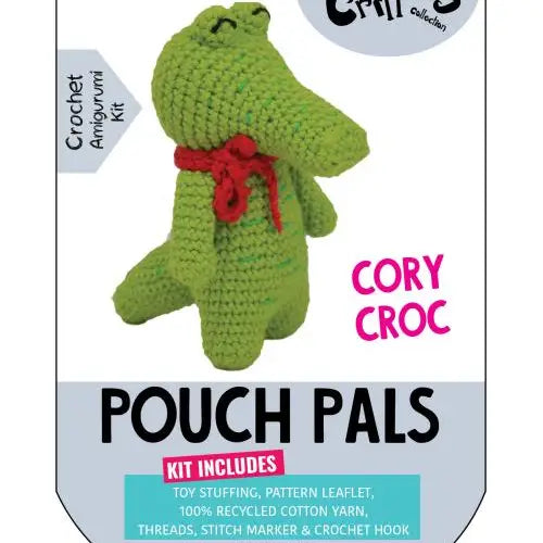 Cory Croc