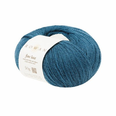 Rowan Fine Lace