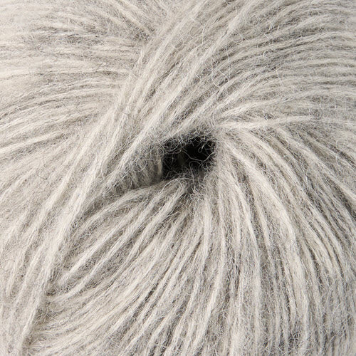 MODE at Rowan Alpaca Cotton - 013 Feather Grey image