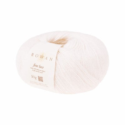 Rowan Fine Lace