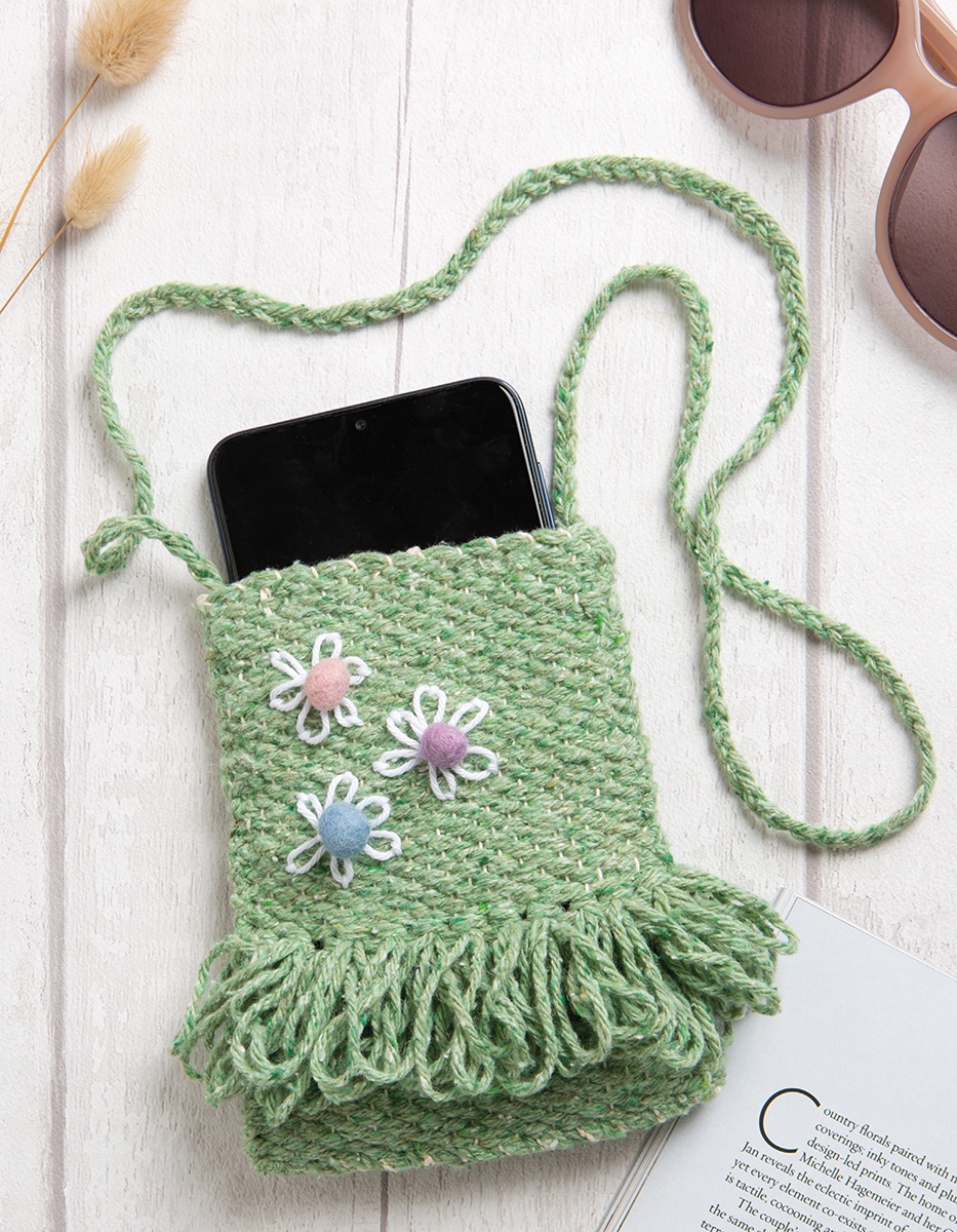 Pocket Book of Weaving